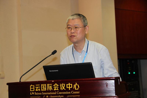 中國經(jīng)濟體制改革基金會穩(wěn)增長、促改革、謀發(fā)展——2015體改工作交流會                                                        