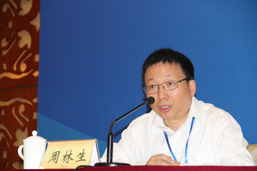 中國經(jīng)濟體制改革基金會穩(wěn)增長、促改革、謀發(fā)展——2015體改工作交流會                                                        