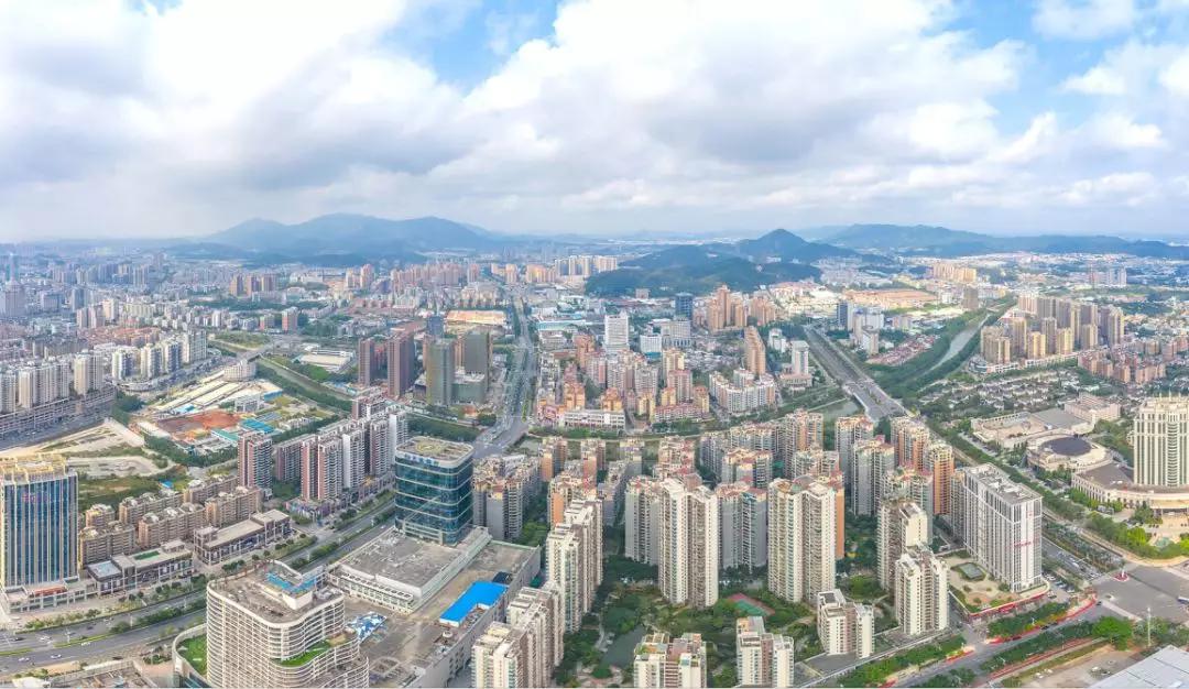 中國經(jīng)濟(jì)體制改革基金會(huì)重磅！江門改革熱度指數(shù)全省第4！今年還有這192項(xiàng)重點(diǎn)改革任務(wù)…                                        