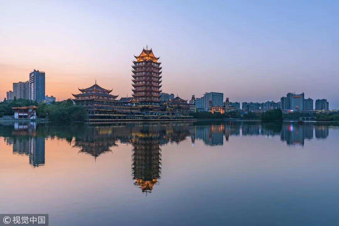 中國經(jīng)濟體制改革基金會四川這座城西部第一！最新全國改革熱度指數(shù)出爐                                                        