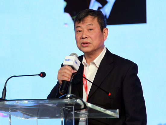 中國經(jīng)濟(jì)體制改革基金會(huì)石小敏：七成社會(huì)資金總量被拖累在房地產(chǎn)鏈條